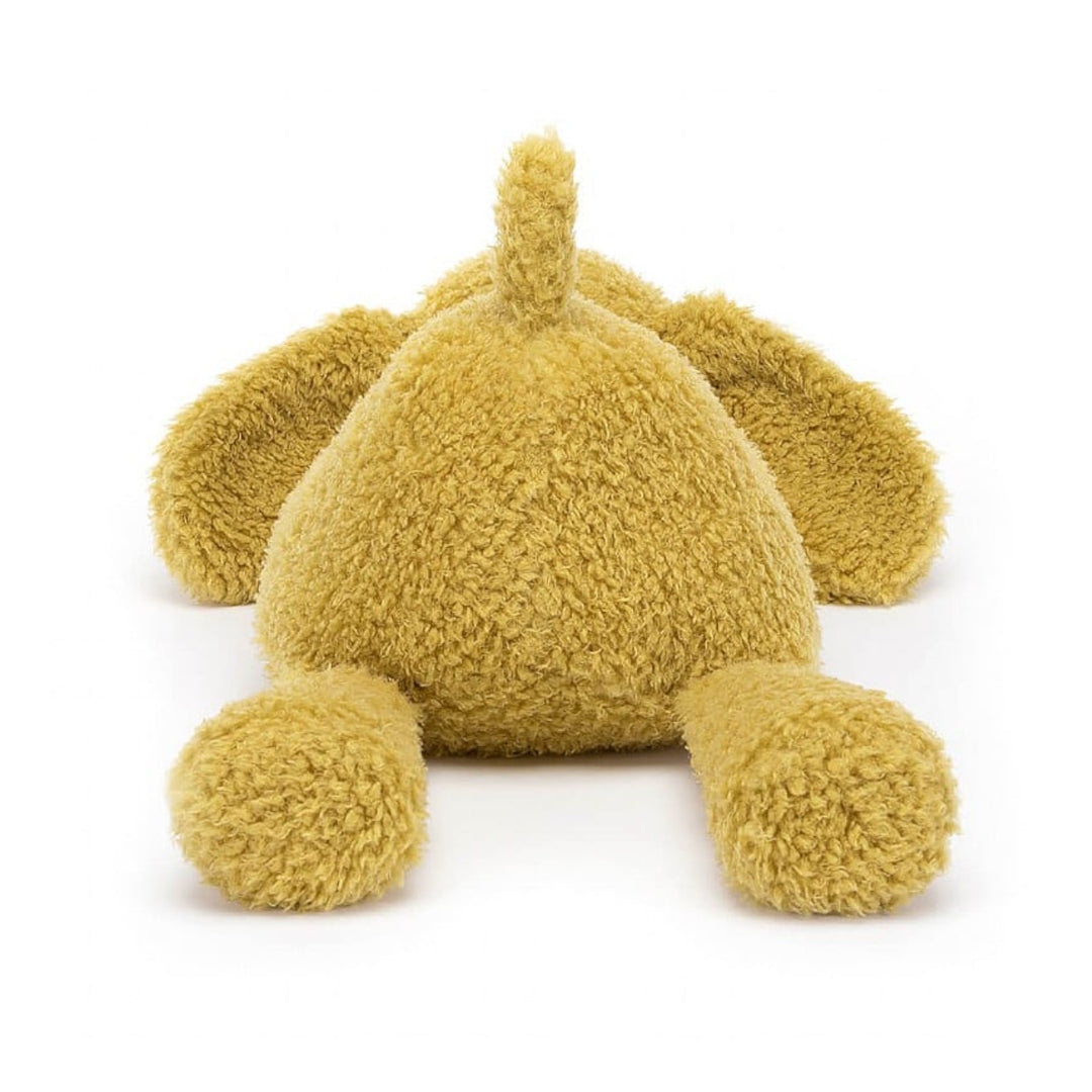 Jellycat Splootie Puppy (17cm x 55cm)