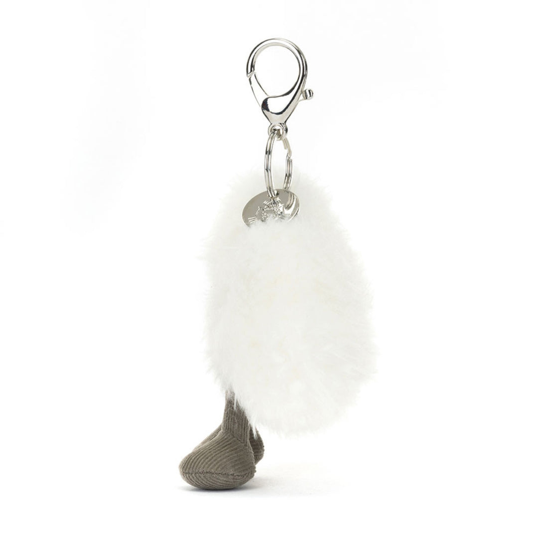 Jellycat Amuseables Cloud Bag Charm (10cm)