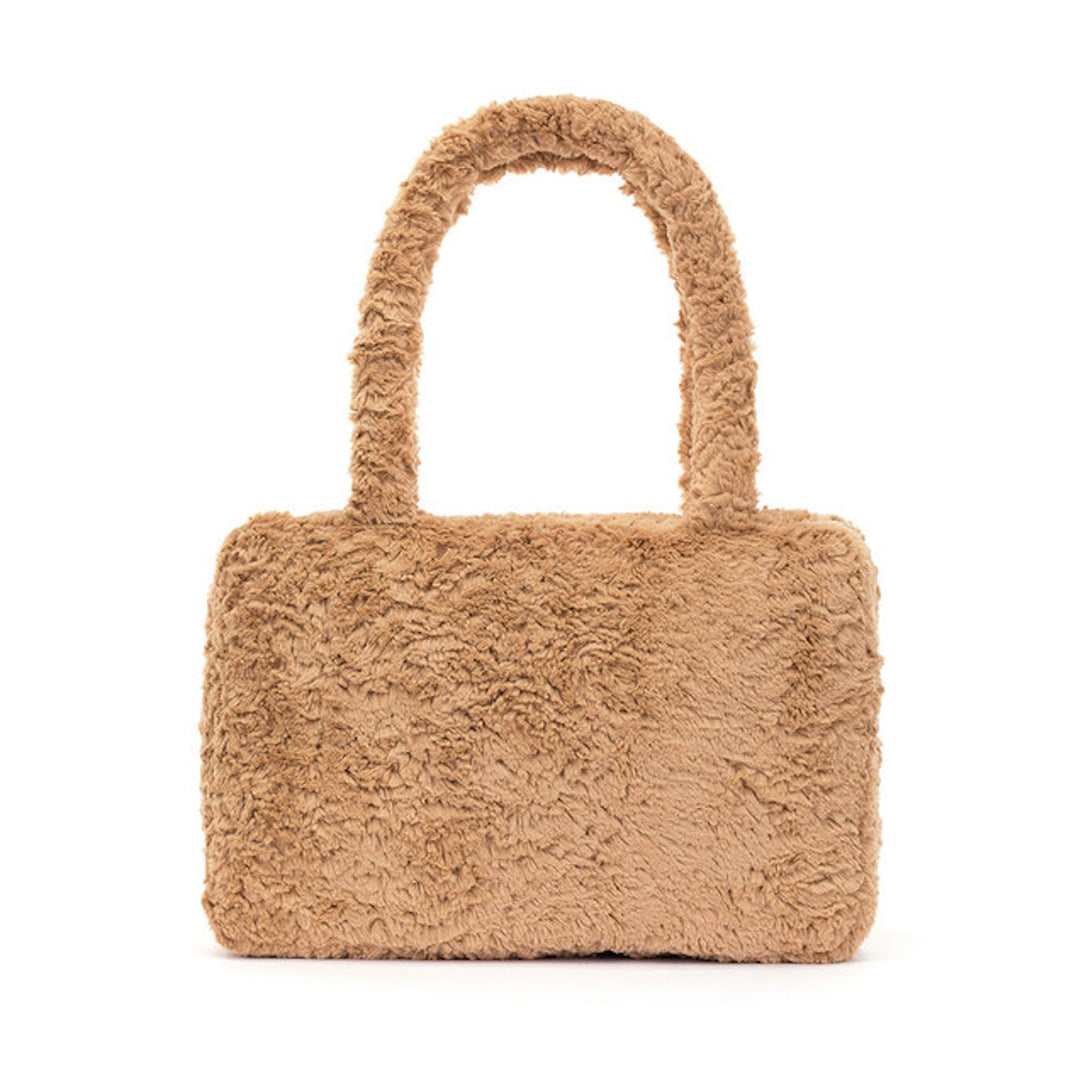 Jellycat Bartholomew Bear Tote Bag (8x36x24cm)