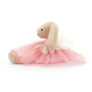 Jellycat Lottie Bunny Fairy (27cm x 7cm)