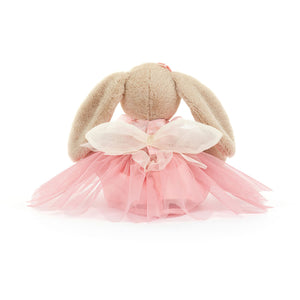 Jellycat Lottie Bunny Fairy (27cm x 7cm)