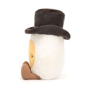 Jellycat Amuseable Boiled Egg Bride & Groom (Couple)