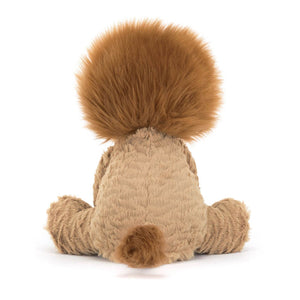 Jellycat I Am Medium Fuddlewuddle Lion