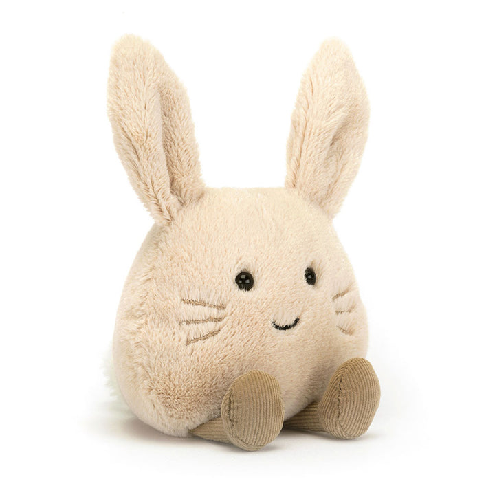 Jellycat Amuseabean Bunny (10cm)
