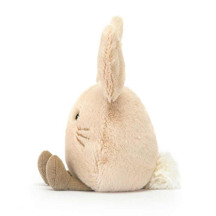 Jellycat Amuseabean Bunny (10cm)