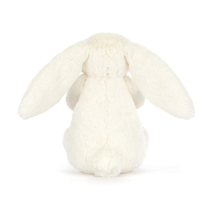 Jellycat Bashful Bunny with Present