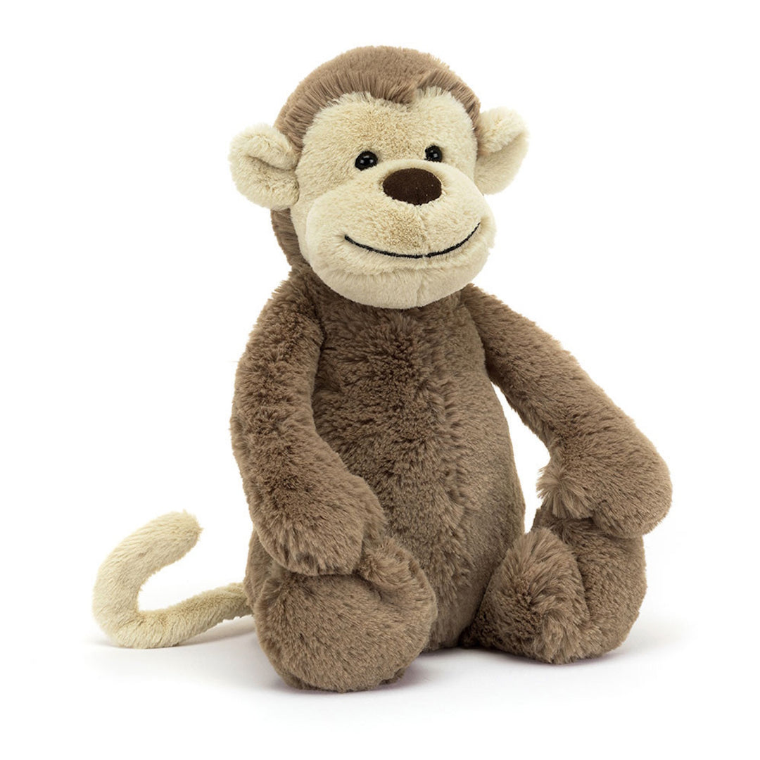 Jellycat Bashful Monkey Small (18cm)