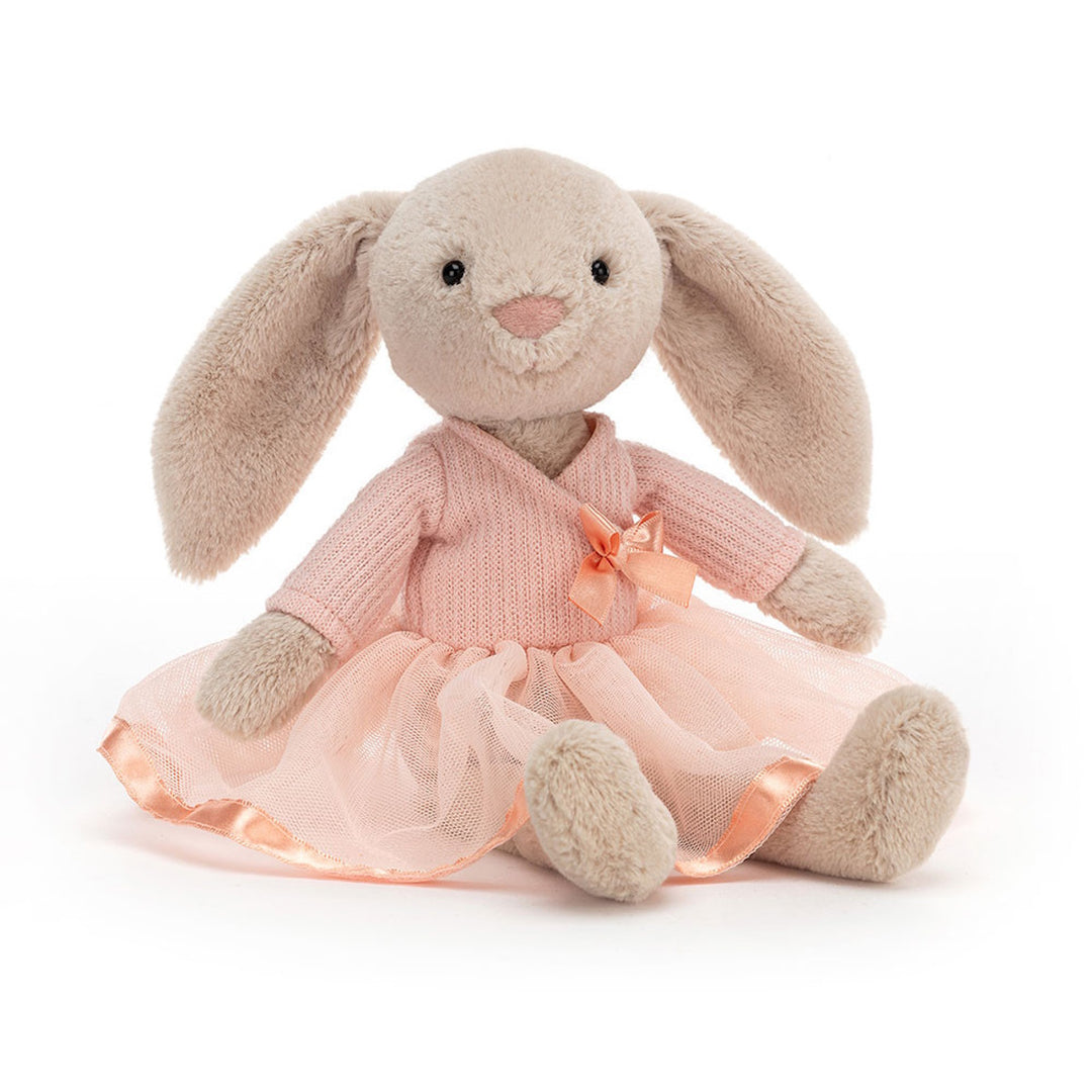 Jellycat Lottie Bunny Ballet (27cm)