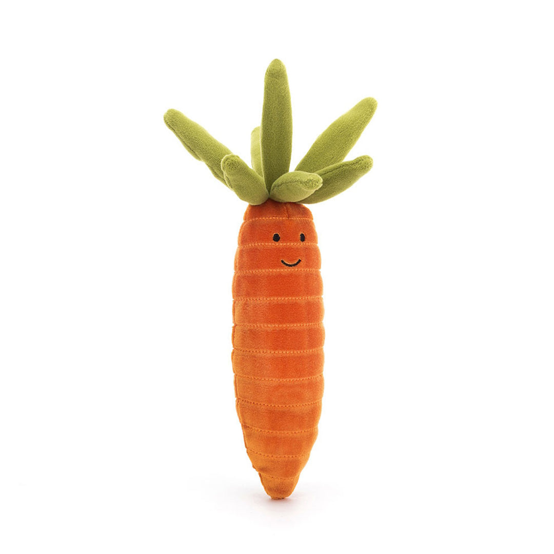 Jellycat Vivacious Vegetable Carrot