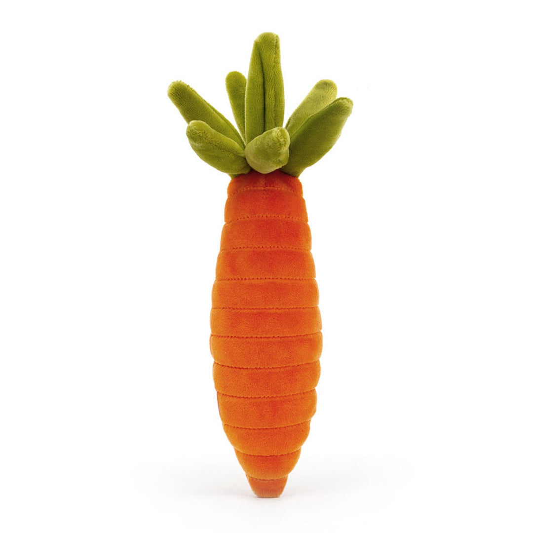 Jellycat Vivacious Vegetable Carrot