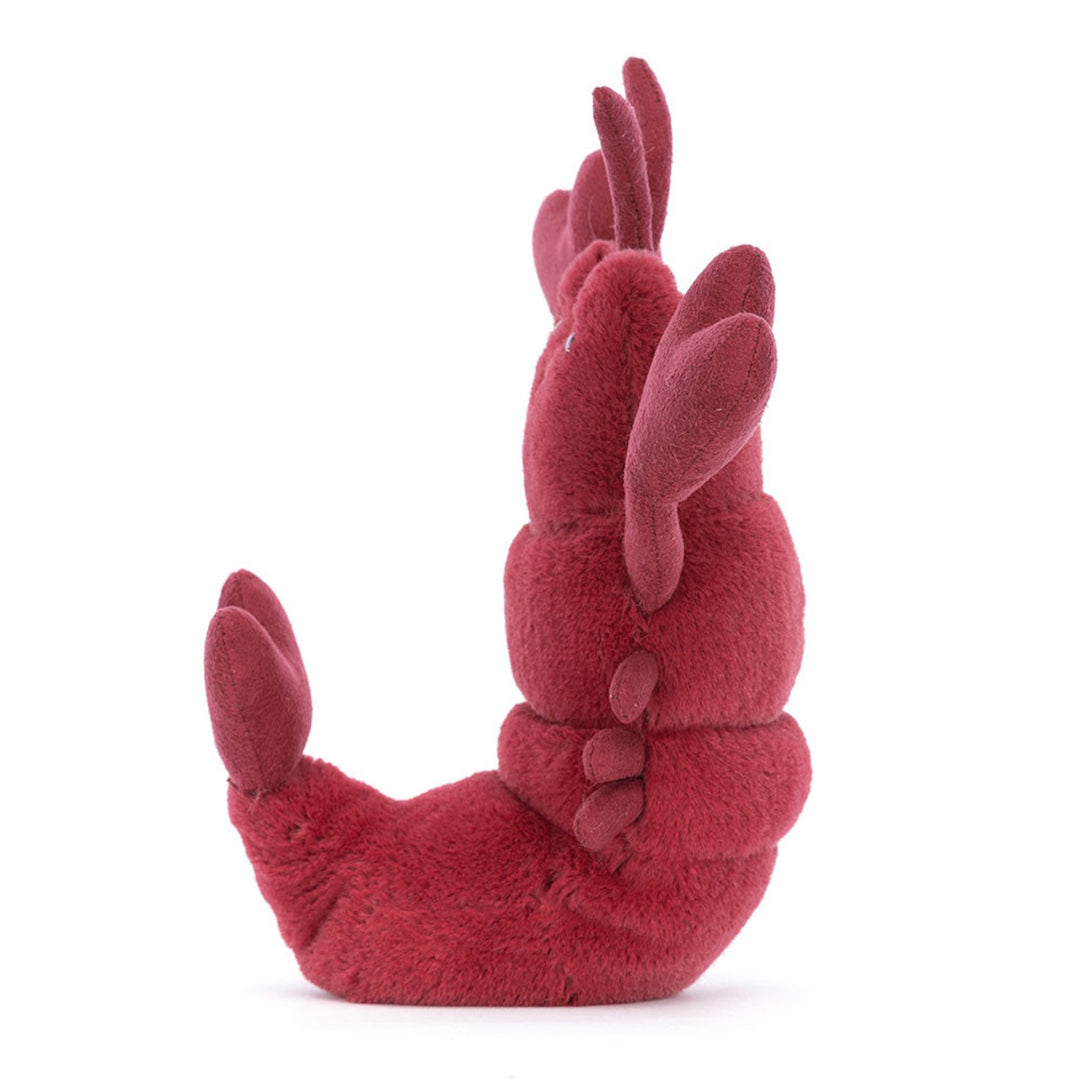 Jellycat Love-Me Lobster (15cm x 7cm)