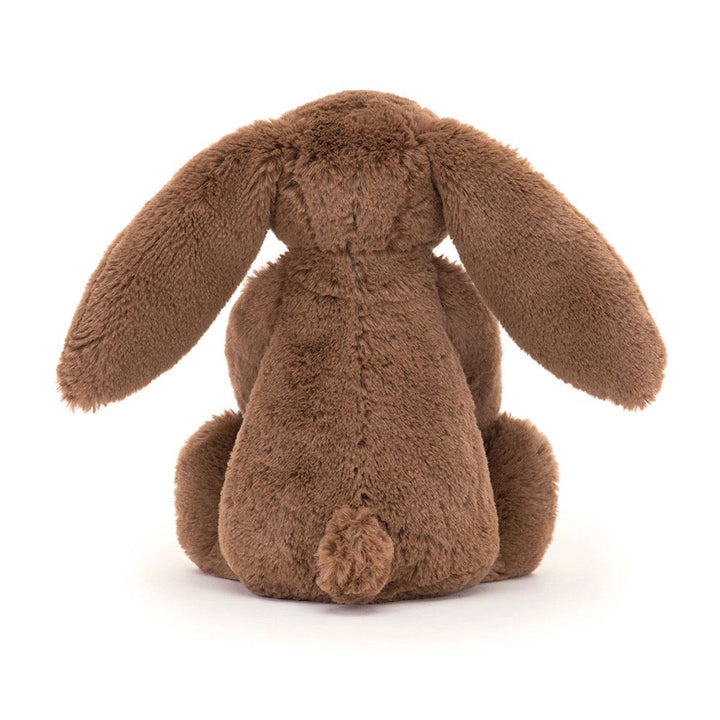 Jellycat Bashful Nutmeg Bunny (8x9x18cm)