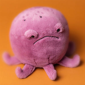 Jellycat Ondre Octopus (15x17x20cm)