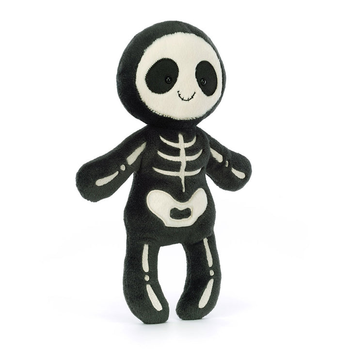 Jellycat Skeleton Bob (2x12x33cm)