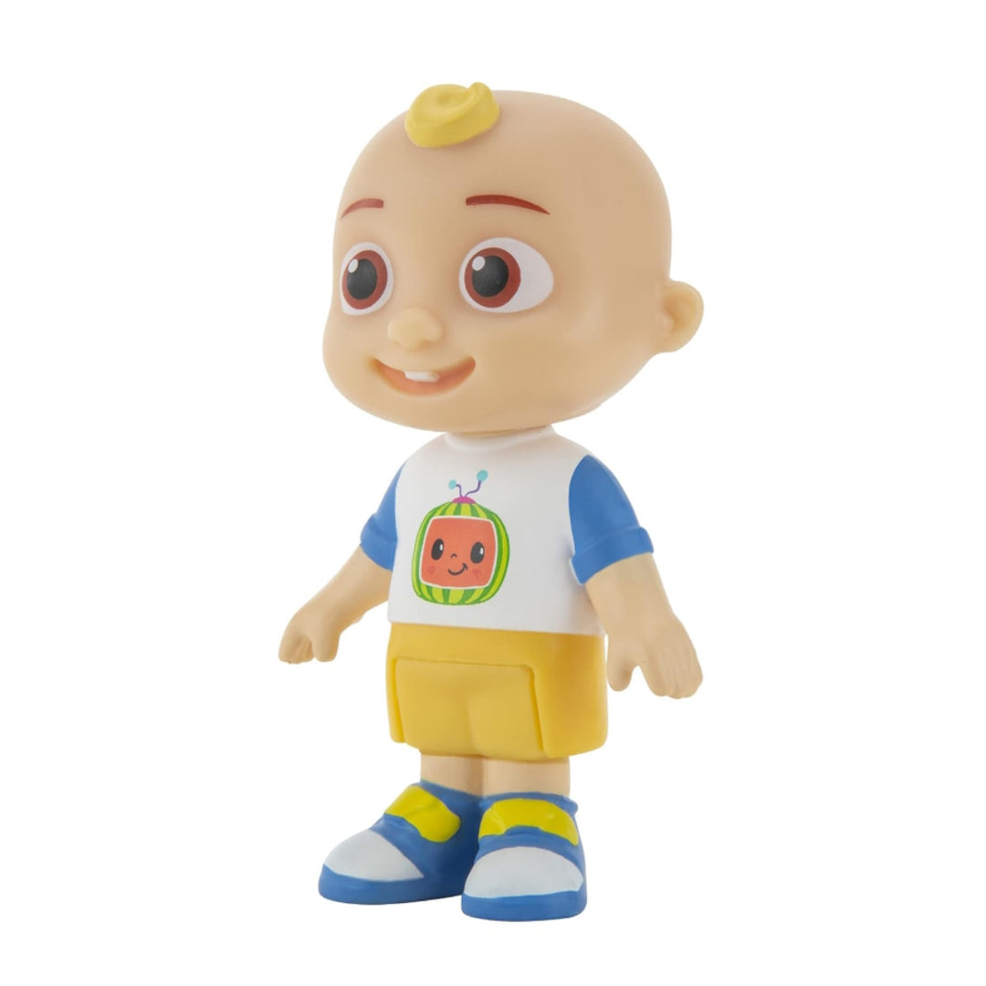 Cocomelon 6 Figure Pack (Family & Friends)