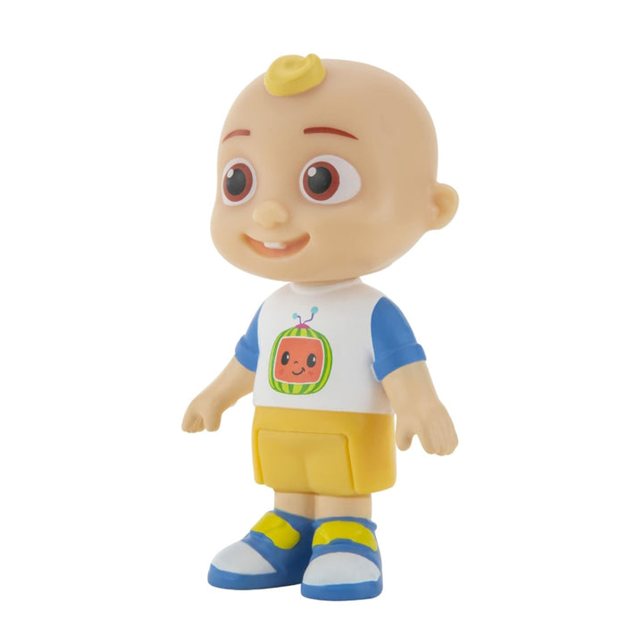Cocomelon 6 Figure Pack (Family & Friends)