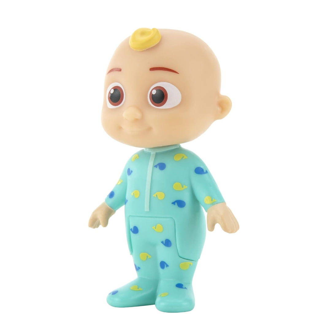 Cocomelon 6 Figure Pack (Family & Friends)
