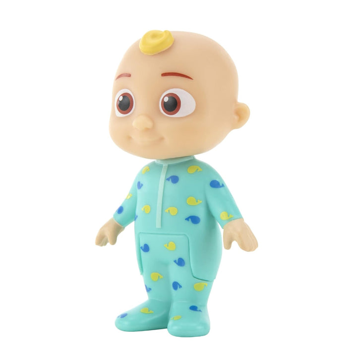 Cocomelon 6 Figure Pack (Family & Friends)