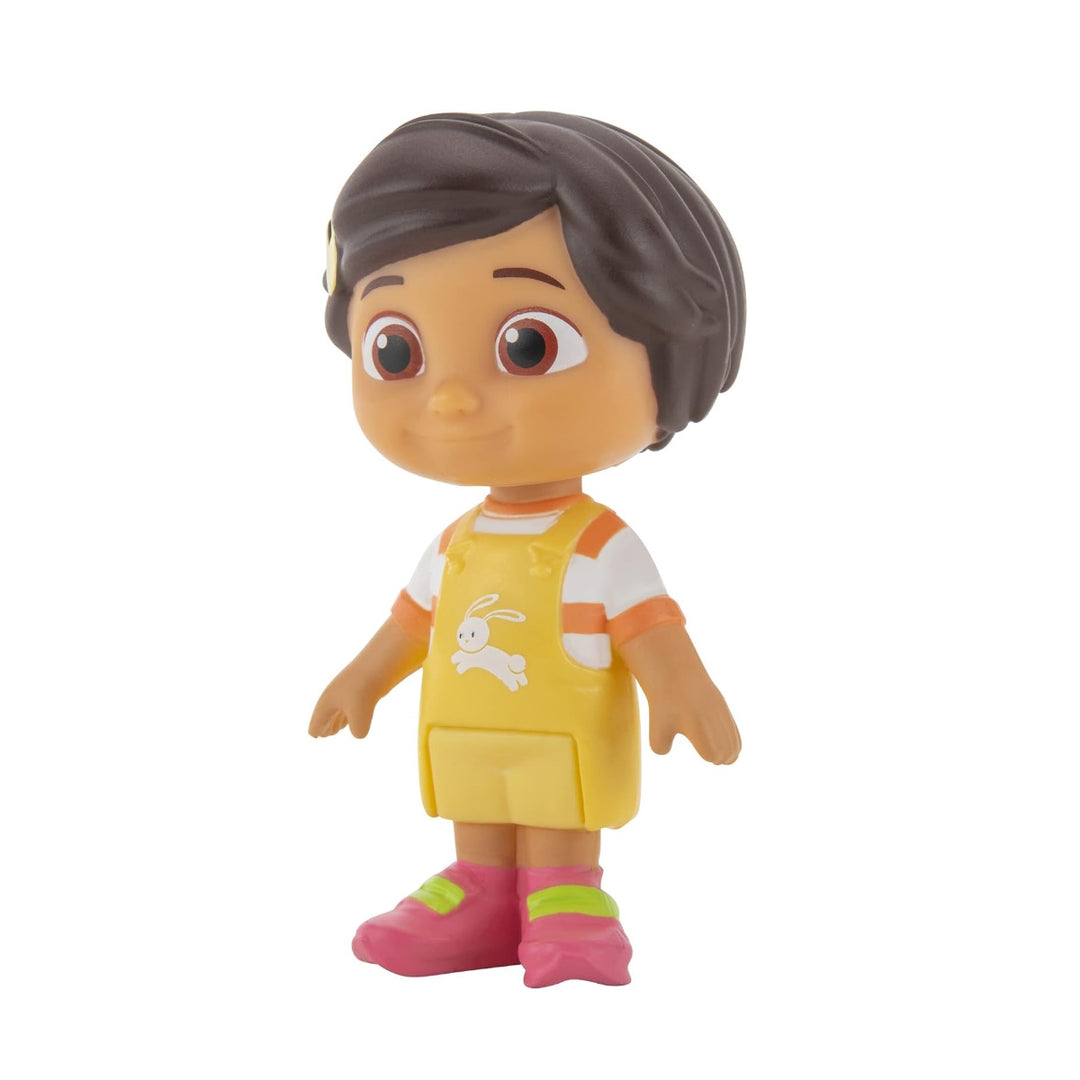 Cocomelon 6 Figure Pack (Family & Friends)