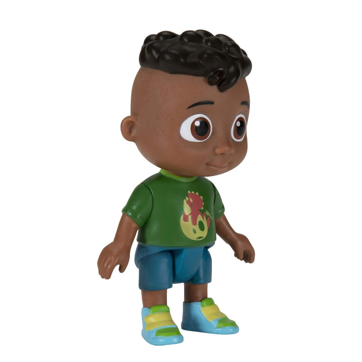 Cocomelon 6 Figure Pack (Family & Friends)