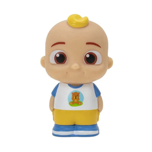 Cocomelon 4 Figure Pack (JJ & Family)