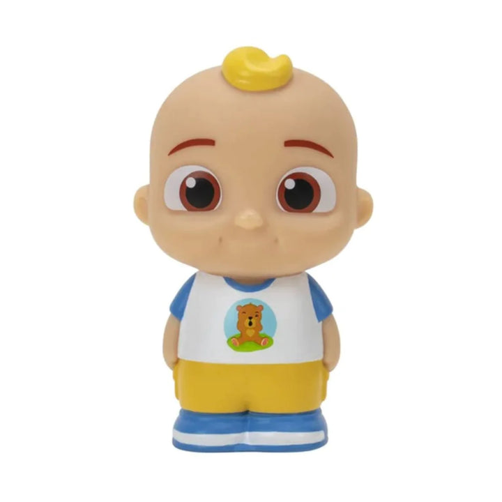 Cocomelon 4 Figure Pack (JJ & Family)