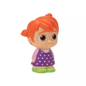 Cocomelon 4 Figure Pack (JJ & Family)