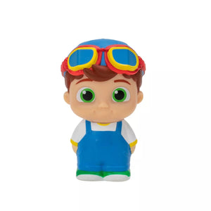 Cocomelon 4 Figure Pack (JJ & Family)
