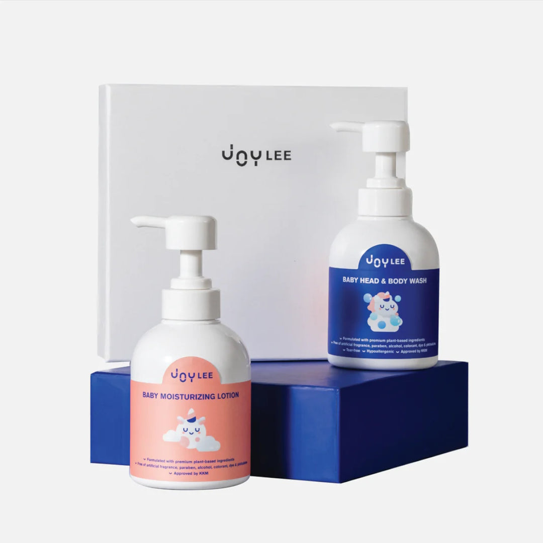 JOYLEE Joy Duo