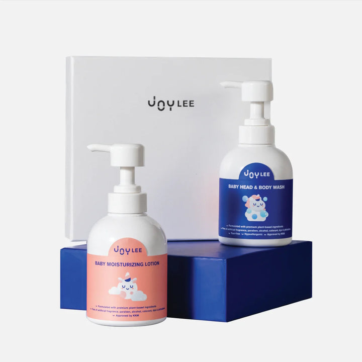 JOYLEE Joy Duo