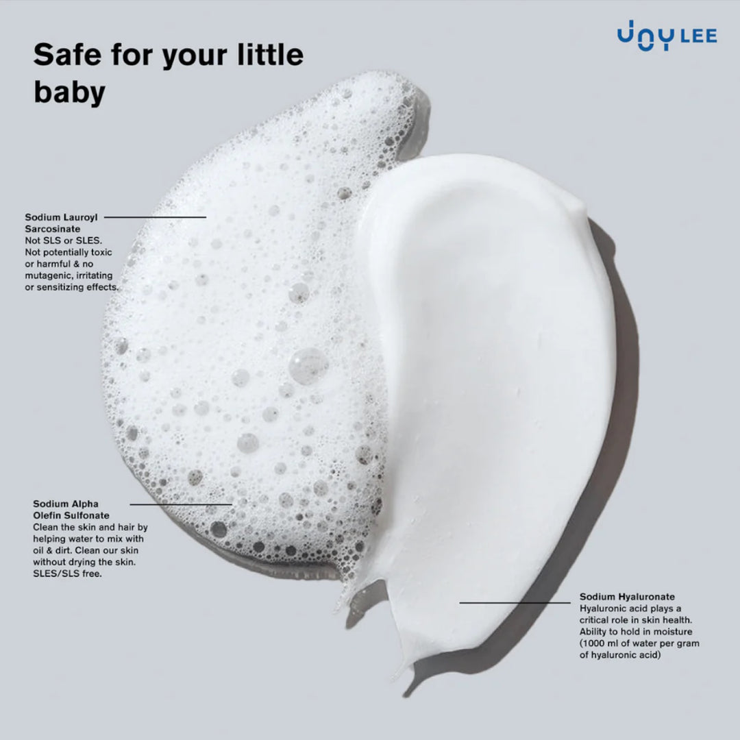 JOYLEE Joy Duo
