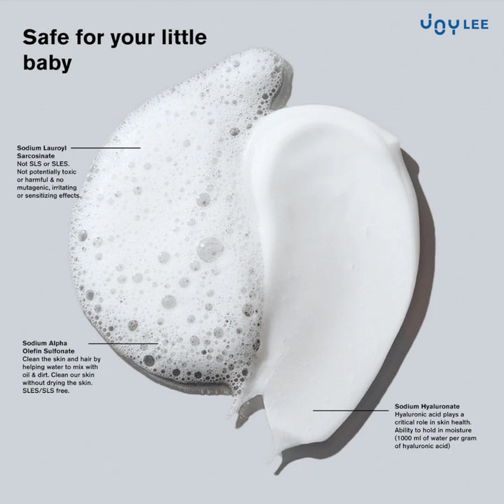 JOYLEE Joy Duo