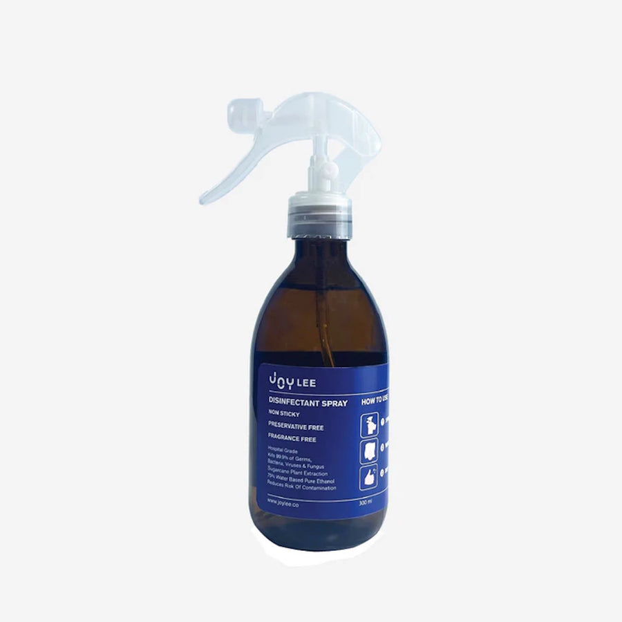 JOYLEE Hand Sanitizer Disinfectant Ethanol 300ml