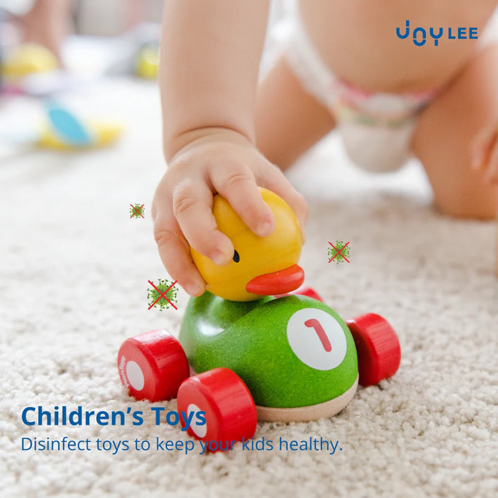 JOYLEE Hand Sanitizer Disinfectant Ethanol 300ml