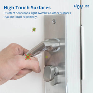 JOYLEE Hand Sanitizer Disinfectant Ethanol 300ml