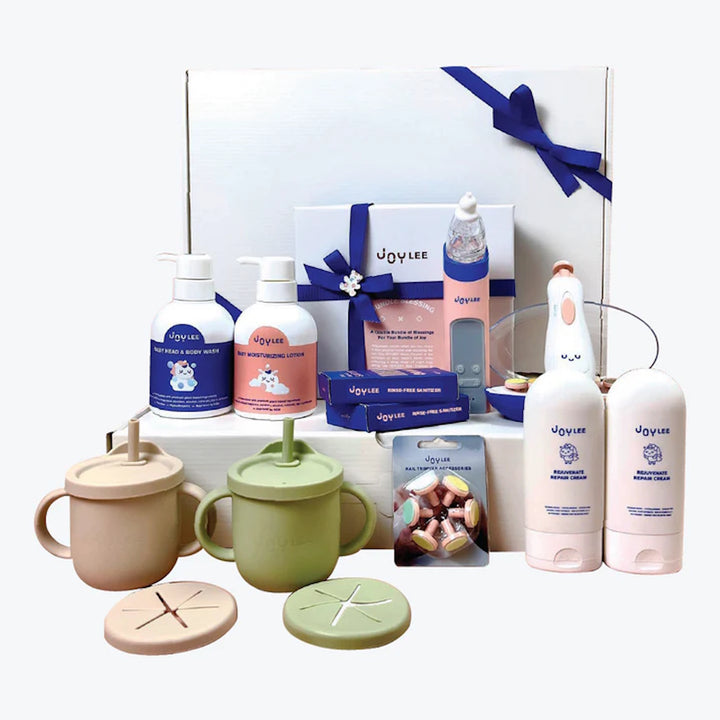JOYLEE Premium Parenting Set