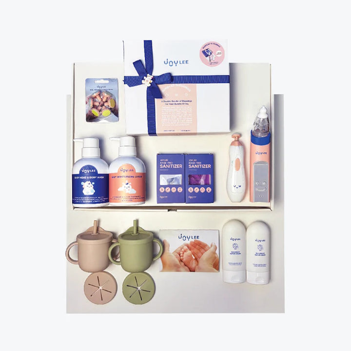 JOYLEE Premium Parenting Set