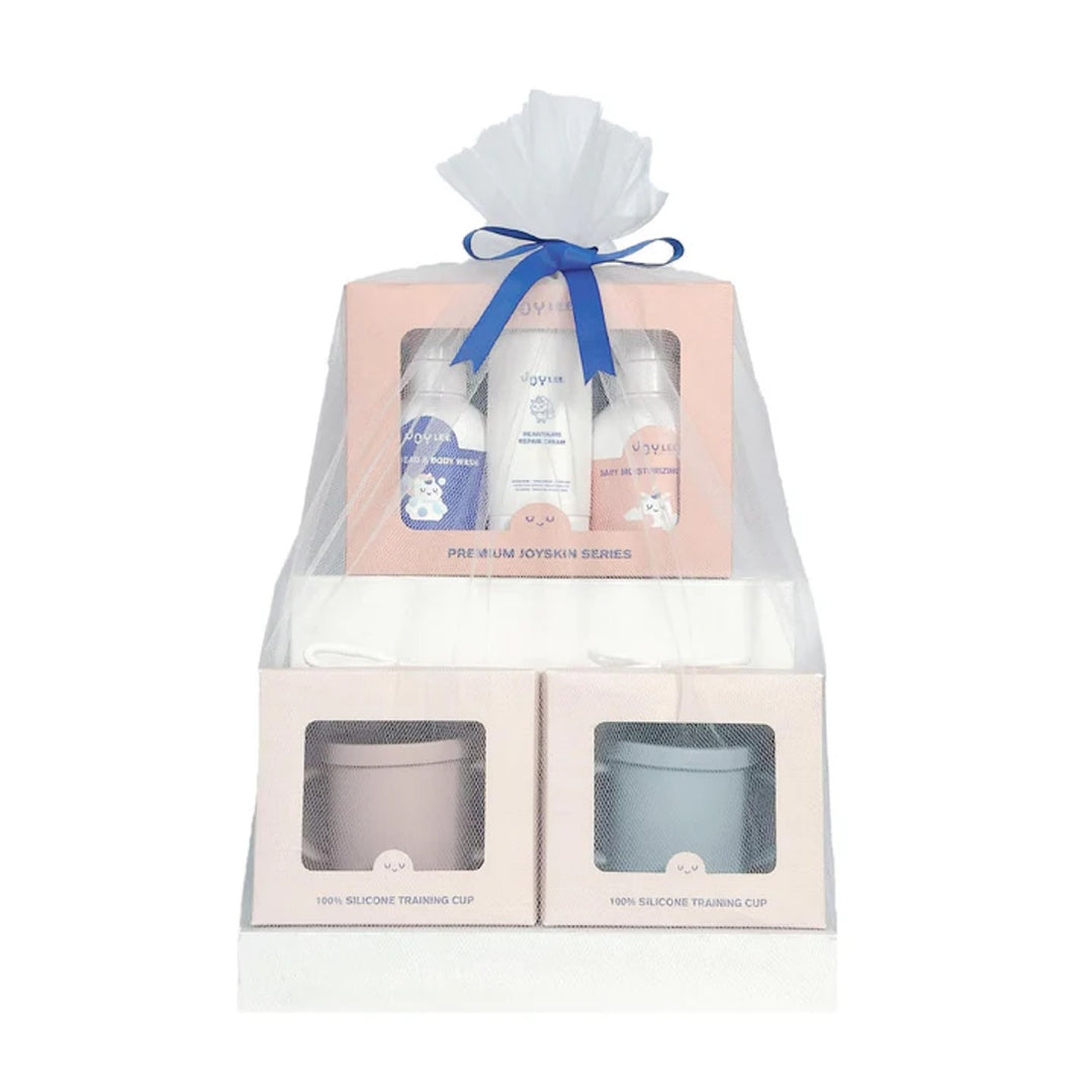 JOYLEE Baby Hamper Gift Set