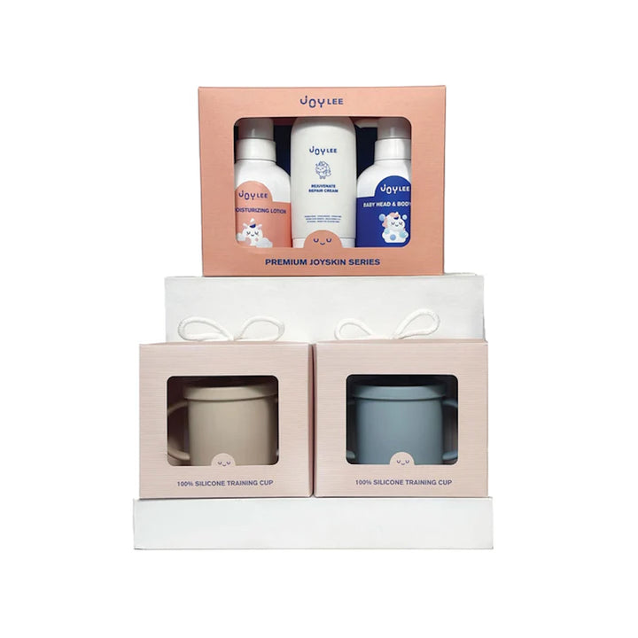 JOYLEE Baby Hamper Gift Set