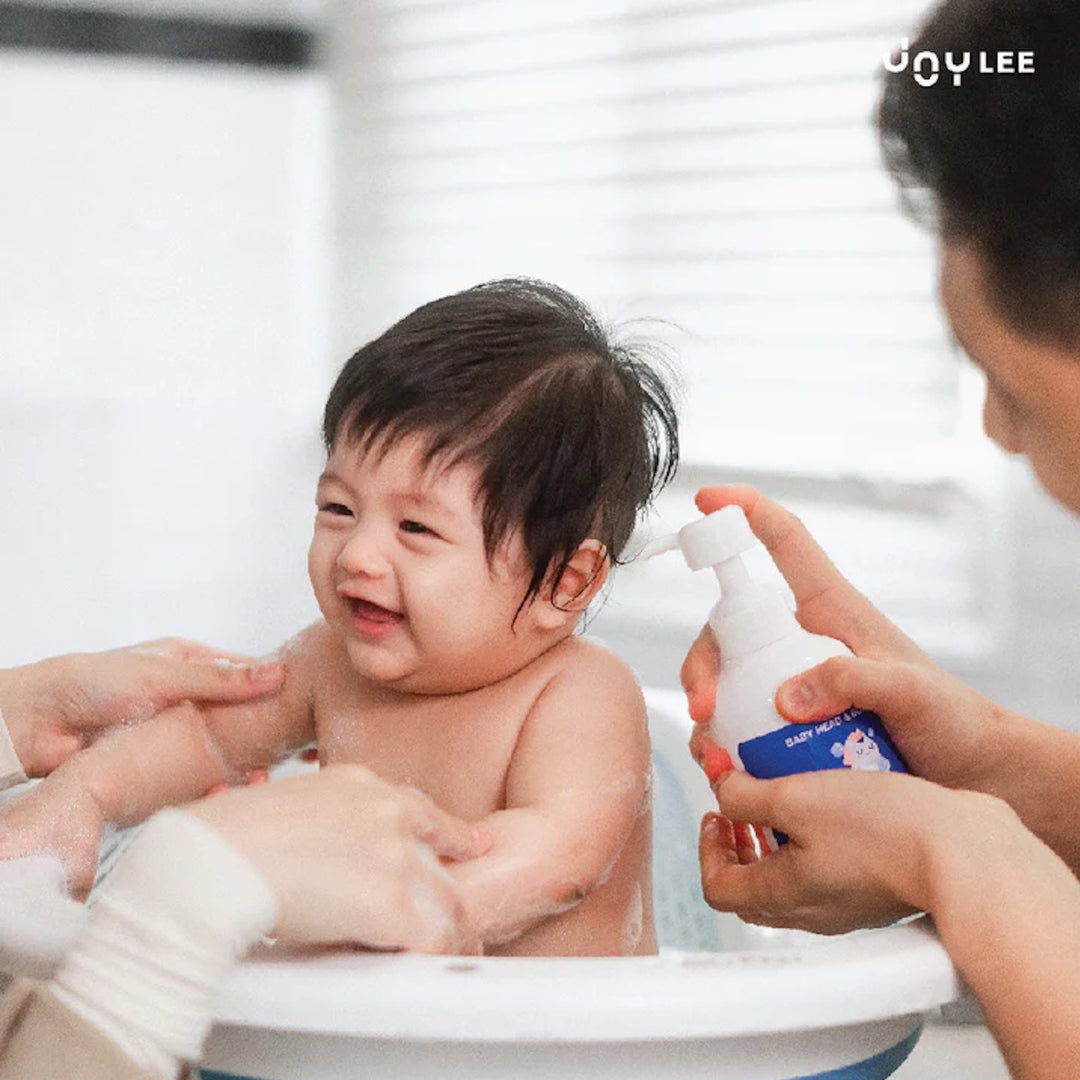 JOYLEE Baby Hamper Gift Set