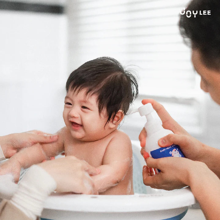 JOYLEE Baby Hamper Gift Set