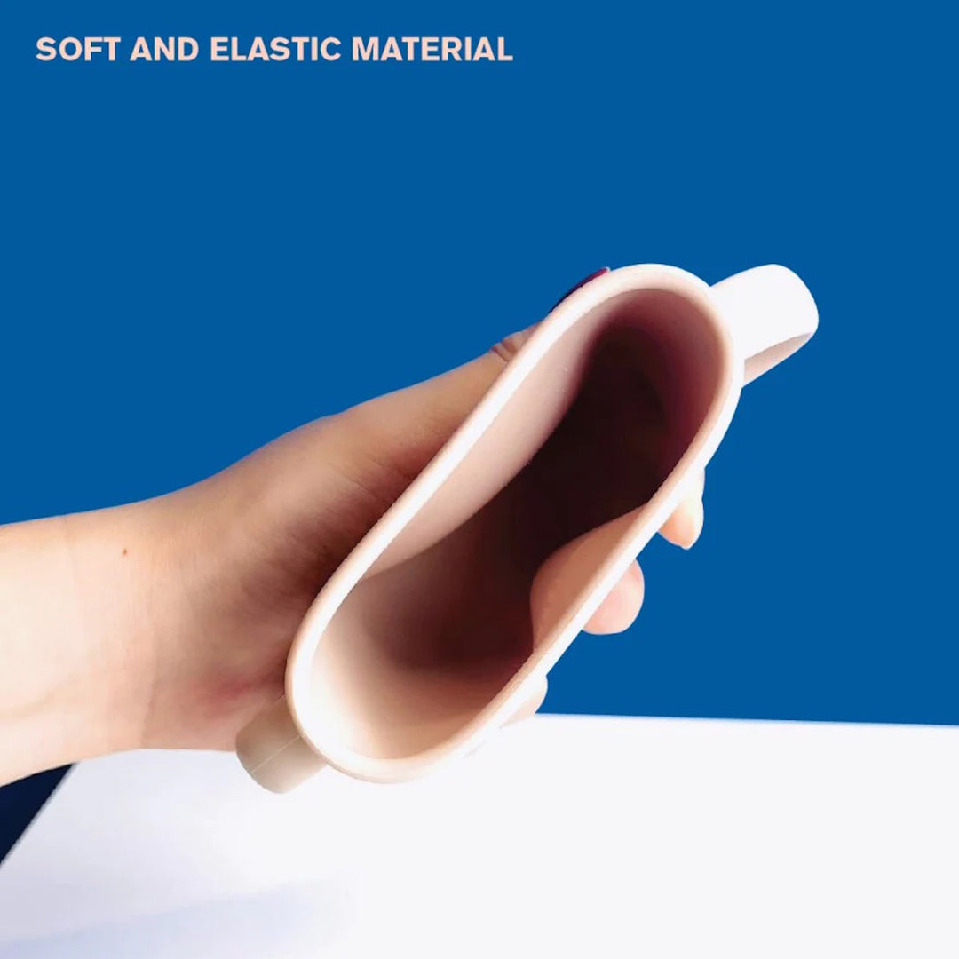 JOYLEE Silicone Training Cup