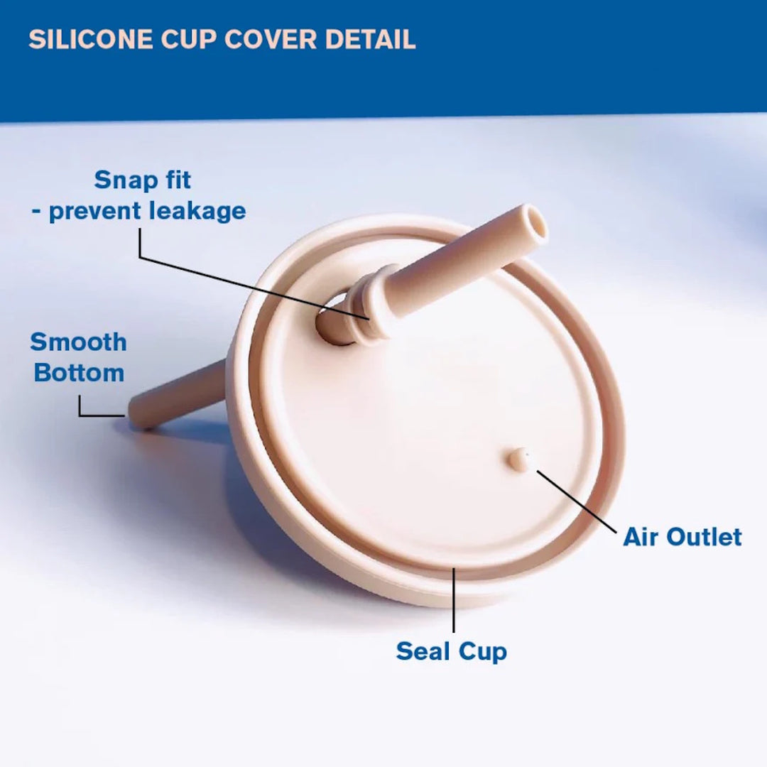 JOYLEE Silicone Training Cup
