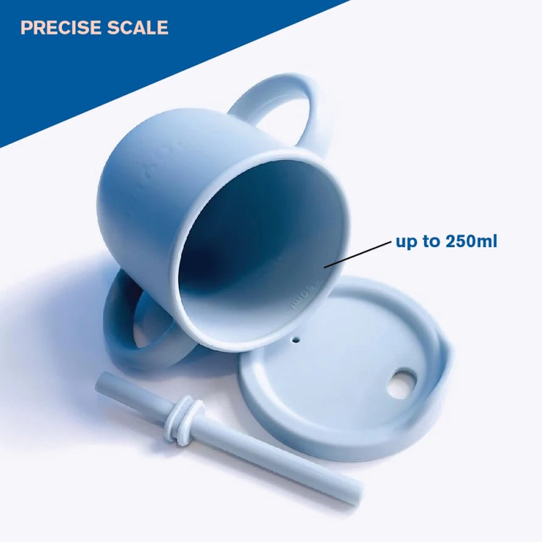 JOYLEE Silicone Training Cup