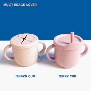 JOYLEE Silicone Training Cup