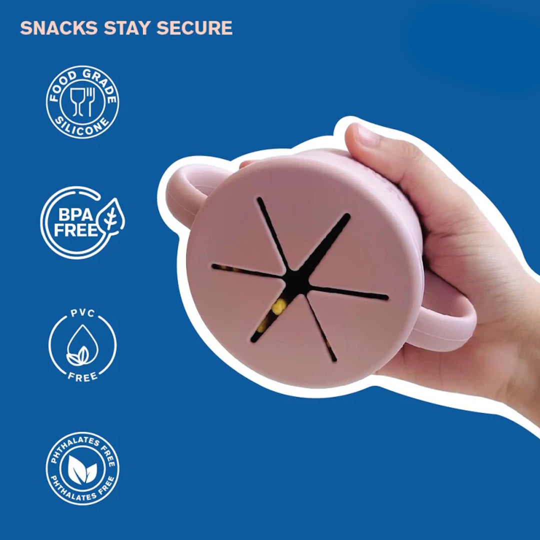 JOYLEE Silicone Training Cup