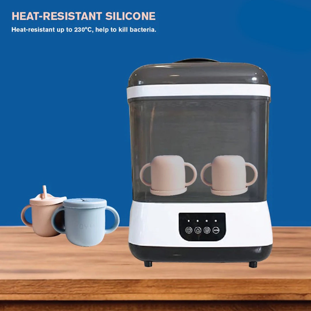 JOYLEE Silicone Training Cup