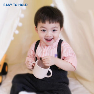 JOYLEE Silicone Training Cup