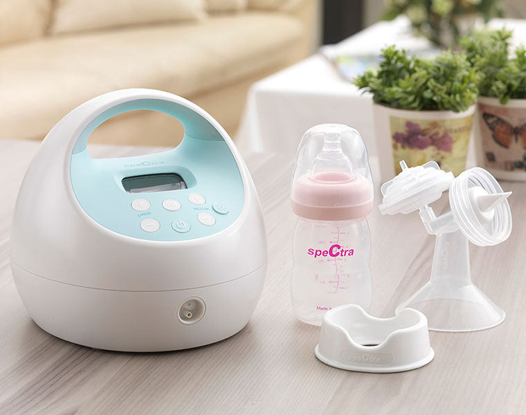 Spectra S1+ Double Breastpump