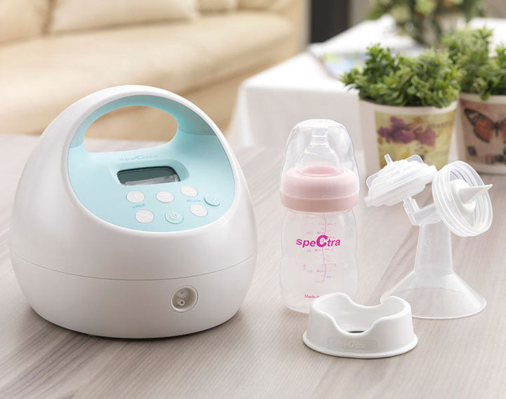 Spectra S1+ Double Breastpump